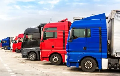 İstanbul Adana Ambar Nakliyat